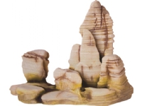 Dekorative sten Akvastabil NAVAJO