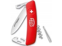 Peilis FELCO 503, 9-ių funkcijų