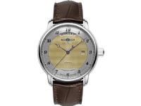 Zeppelin Friedrichshafen klokke 85625, 40mm