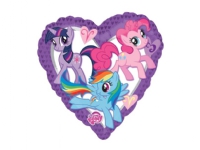 My little pony folieballon