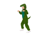Dinosaur kostume