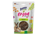Produktfoto för Bunny Nature Enjoy Nature Nibble Fun Äppelträ (100 g)
