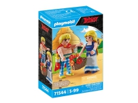Playmobil 71544, Action/ Eventyr, 5 år, Flerfarget, Plast