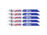 Lenox 20578818R Sticksågblad Sågbladets längd 203 mm 5 st