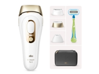 Depilator Braun PHOTOEPILATOR PL5242 BRAUN
