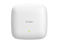 D-Link Nuclias Connect DAP-X3060 - Trådløst tilgangspunkt - Wi-Fi 6 - 802.1x