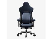 ThunderX3 CORE Modern, Universal gaming stol, 150 kg, Polstret sete, Polstret ryggstøtte, Svart, Aluminium