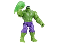 Avengers Hulk Deluxe Figure 10 cm