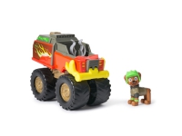Paw Patrol Themed Vehicle - Boomer