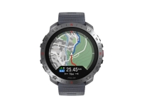 Polar Grit X2 Pro, 3,53 cm (1.39), AMOLED, Berøringsskjerm, 32 GB, GPS, 79 g