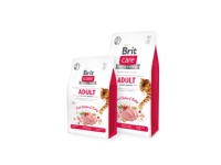 Brit Care Cat GF Adult Activity Support 2kg