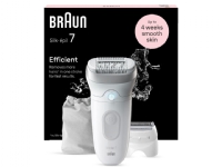Braun elektrisk epilator Braun SE7-041