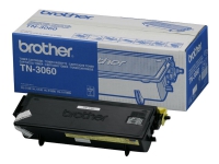 Brother TN3060 - Svart - original - tonerpatron - for Brother DCP-8040, 8045, HL-5130, 5140, 5150, 5170, MFC-8220, 8440, 8840
