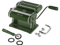 Marcato ATLAS 150 VERDE+ PASTA- HJUL VERDE (AT-150-VER-PW)
