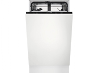 Kead2100l, Fullstendig Innebygget, Slimline (45 Cm), Led, Ce, 9 Kuverter, C