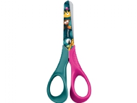 Maped Jungle Fever, Barn, Rett kutt, Sett, Assorterte farger, 3 år, 12 cm