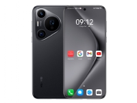 Huawei Pura 70 Pro – 4G smartphone – dual-SIM – RAM 12 GB – OLED-skærm (120 Hz) – 3x bagkamera