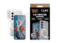 Flagship 3-in-1 Bundle Samsung Galaxy S25