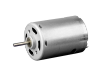 Motraxx SR550SA-27165S-75 Universal Brushed elektrisk motor Radiostyrt - RC - Modellbygging Motor - Elektrisk motor