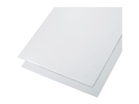 Polystyrenplade Reely (L x B) 330 mm x 230 mm 5 mm