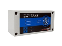 Schabus 300790 Vandsensor uden sensor Huset - Sikkring & Alarm - Varslingsutstyr