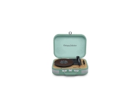 Gramofon Muse Muse Turntable Stereo System Mt-201Wg  Usb Port, Aux In