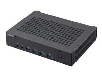 Asus - 1 Opp Til - Gigabit Ethernet - Skjerm: Ingen