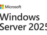 Microsoft Windows Server 2025 - Licens - 1 bruger CAL - OEI - Engelsk