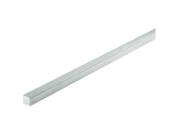 Bilde av Aluminium Firkant Profil (l X B X H) 200 X 20 X 20 Mm 1 Stk