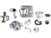 Kvl85.594Si Foodprosessor