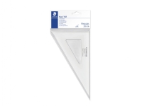Staedtler Set square 31 cm 60/30 degree clear