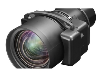 PANASONIC ET-EMS650 - Utskiftbart objektiv (WUXGA zoomobjektiv) for LCD-projektorer i MZ16K- og MZ20K-serien (1.35 - 2.10:1) (ET-EMS650)