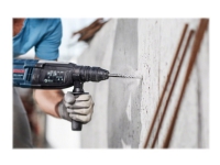 Bosch SDS-plus-5 - Borebit - for beton, kalksten, mursten, sandsten, hård sten, betonbyggeblok - 6.5 mm - SDS-plus - længde: 165 mm