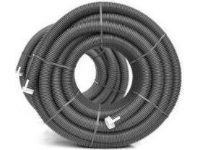 SpiroFlex Fleksibelt rør VENT CLEAR COMFORT 75/50 mb SPIROFLEX REC75-PE