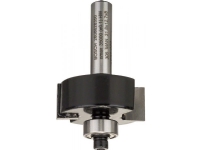 Bosch Falsfres, 8 mm, B 9,5 mm, D 31,8 mm, L 12,5 mm, G 54 mm 8 mm, B 9,5 mm, D 31,8 mm, L 12,5 mm, G 54 mm