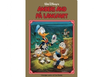 Guldbog 20 | Disney | Språk: Dansk