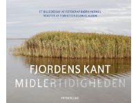 Fjordens kant | Bjørn Hernes, Egon Clausen | Språk: Dansk