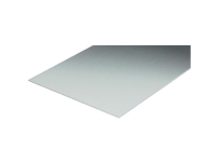 Bilde av Aluminium Plade (l X B) 400 Mm X 200 Mm 2 Mm 1 Stk