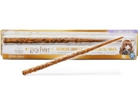 Wizarding World WWO RLP Character Wand Hermione GML, Eventyr, 5 år