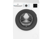 Vaskemaskin BEKO BM3WFSU37213WA