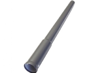 Nilfisk 116431500 Sugerør Ø32 x 500 mm