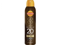 Carroten Suncare Dry Oil SPF 20