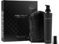 Marc Inbane L’éclat du Soleil