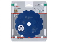 Bosch ?2608644506, 16,5 cm, Tungsten Carbide Tipped (TCT), Bosch, 229 g, 1 stykker