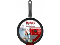 Frying pan TEFAL, titanium coating, suitable for all stands, o22cm