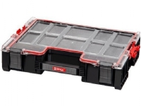 Q-Brick Patrol QBRICK SYSTEM PRO ORGANIZER 300 MULTI-LAYER SKUMINNSLATER
