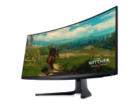 Bilde av Alienware Aw3423dwf 34.18" 3440 X 1440 21:9 165hz