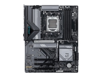 B850 EAGLE WIFI6E Hovedkort - AMD B850 - AMD AM5 socket - DDR5 RAM - ATX