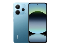 Xiaomi Redmi Note 14 – 4G smartphone – dual-SIM – RAM 8 GB / Intern hukommelse 256 GB – microSD slot – OLED-skærm – 6.67 – 2400 x 1080 pixels (120 H