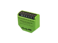 Shelly Dimmer Gen3 - WiFi lysdæmper